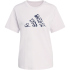 adidas Animal Graphic T-Shirt Damen KB7142 - black L