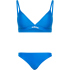adidas Padded 2-Way Straps Triangle Bikini Damen JX3675 -...