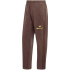 adidas AMG Washed Wide Hose Herren KQ8358 - aurora coffee M