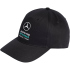 adidas Mercedes - AMG Petronas Formel 1 Team DNA Baseball...