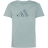 adidas Animal Print Graphic T-Shirt Mädchen KA2986 -...