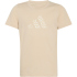 adidas Animal Print Graphic T-Shirt Mädchen KA2986 -...