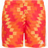 adidas Football-Inspired Graphic Badeshorts Jungen KD5350...