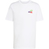 adidas Mini Embroidery Surfing Graphic T-Shirt Herren...
