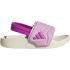 adidas Adilette Estrap 2.0 Badelatschen Kinder HQ9204 -...