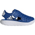 adidas Water Sandal 2 Badeschuhe Kinder JP9418 - team...