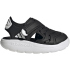 adidas Water Sandal 2 Badeschuhe Kinder JP9415 - bliss...