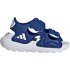 adidas Altaswim 3 Badeschuhe Kinder JS2541 - core...