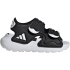adidas Altaswim 3 Badeschuhe Kinder JS2541 - core...