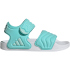 adidas Adilette Sandal 2 Badeschuhe Kinder HQ0114 - core...