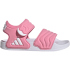 adidas Adilette Sandal 2 Badeschuhe Kinder HQ0114 - core...