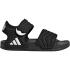 adidas Adilette Sandal 2 Badeschuhe Kinder HQ0114 - core...