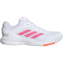 adidas Netcourt Pro Handballschuhe Damen JR4459 - cloud...