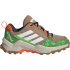 JR1289 - cardboard/cloud white/semi impact orange