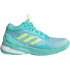 adidas Crazyflight 6 Mid-Top Hallenschuhe Damen HP7030 -...