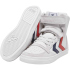 hummel Slimmer Stadil Leder High-Top Sneaker Kinder 7666...