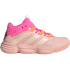 adidas Courtstabil Hallenschuhe Damen KJ3664 - cloud...