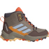 adidas TERREX AX4R Mid-Top Wanderschuhe Kinder A0QM -...
