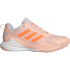 adidas Novaflight 2 Hallenschuhe Damen 01F7 -...
