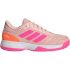 adidas Ligra 8 Handballschuhe Kinder IH8244 - cloud...