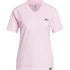 adidas Summer Slide Graphic V-Neck T-Shirt Damen KG5455 -...