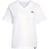 adidas Summer Slide Graphic V-Neck T-Shirt Damen KG5455 -...