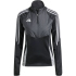 adidas Tiro 24 Winterized 1/4-Zip Trainingsoberteil Damen...