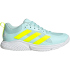 adidas Court Team Bounce 2.0 Handballschuhe Damen 01F7 -...