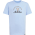 adidas Food Pack Graphic T-Shirt Kinder KA0540 - white 128