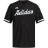 adidas Dugout Full Button Baseballtrikot Herren KE9025 -...