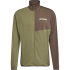 adidas TERREX Multi Climawarm Tech Fleece Sweatjacke...