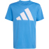 adidas Essentials T-Shirt Kinder KD6049 - dusky...
