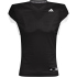 adidas Press Coverage American Football Trikot Kinder...