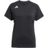 adidas Hilo Volleyballshirt Damen JN2981 - black XS