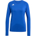 adidas Hilo langarm Volleyballtrikot Damen JN2973 - white XL