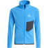adidas TERREX Multi Fleece Sweatjacke Kinder JY2439 -...