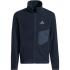 adidas TERREX Multi Fleece Sweatjacke Kinder JY2439 -...