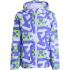 adidas TERREX x Minecraft 2 Layer Climaproof Regenjacke...