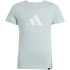 adidas Everyday Glam Graphic T-Shirt Mädchen KG7745...