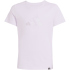 adidas Everyday Glam Graphic T-Shirt Mädchen KG7745...