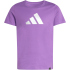 adidas Everyday Glam Graphic T-Shirt Mädchen KG7745...