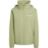adidas TERREX Multi Essentials 2L Regenjacke Damen JM8702...