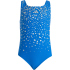 adidas Glitter V-Back Badeanzug Mädchen JW2498 -...