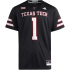 adidas Premier Texas Tech American Football...