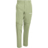 adidas TERREX Multi Zip-Off Outdoorhose Herren IZ3320 -...