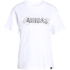 adidas Animal Graphic T-Shirt Damen KB7146 - white XXS
