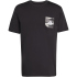 adidas Camo Woven Pocket Graphic T-Shirt Herren JZ7499 -...