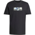 adidas Memories of Sport Stamps Graphic T-Shirt Herren...