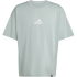 adidas Climacool Power Graphic Trainingsshirt Herren...