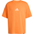 adidas Climacool Power Graphic Trainingsshirt Herren...